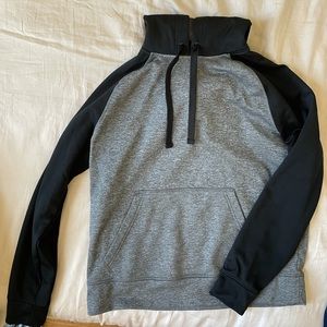 Champion two tone hoodie